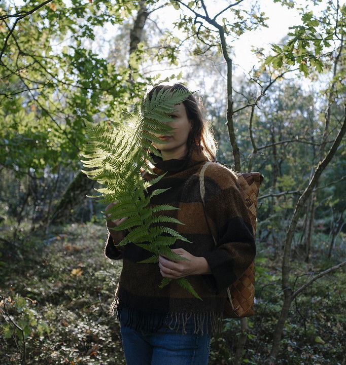 Fine Little Day創設者 エリザベス・デュンケル