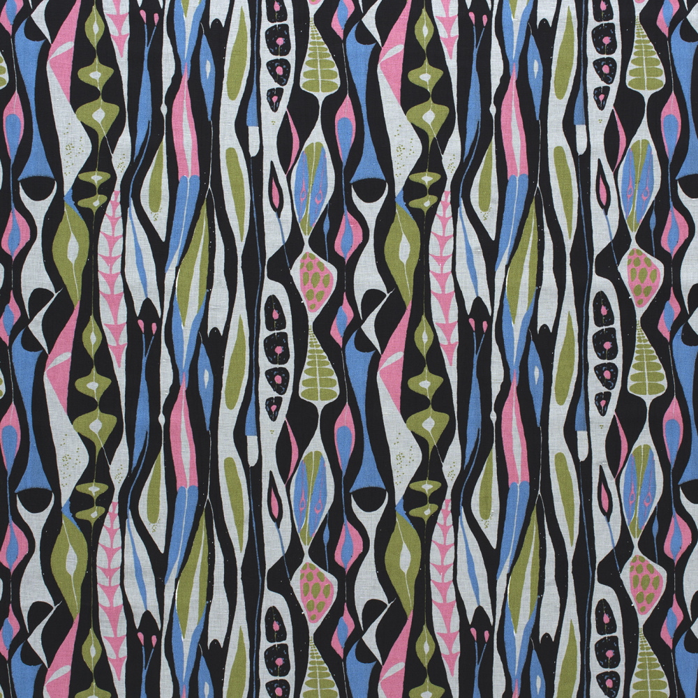 Bulbous（バルバス）ブラック 10cm単位