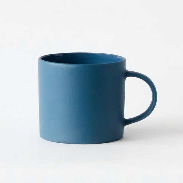 モヘイム マグカップ ストーンウェア 250ml MOHEIM