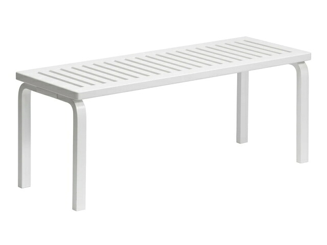 ベンチ 153A　ホワイト　Bench 153A