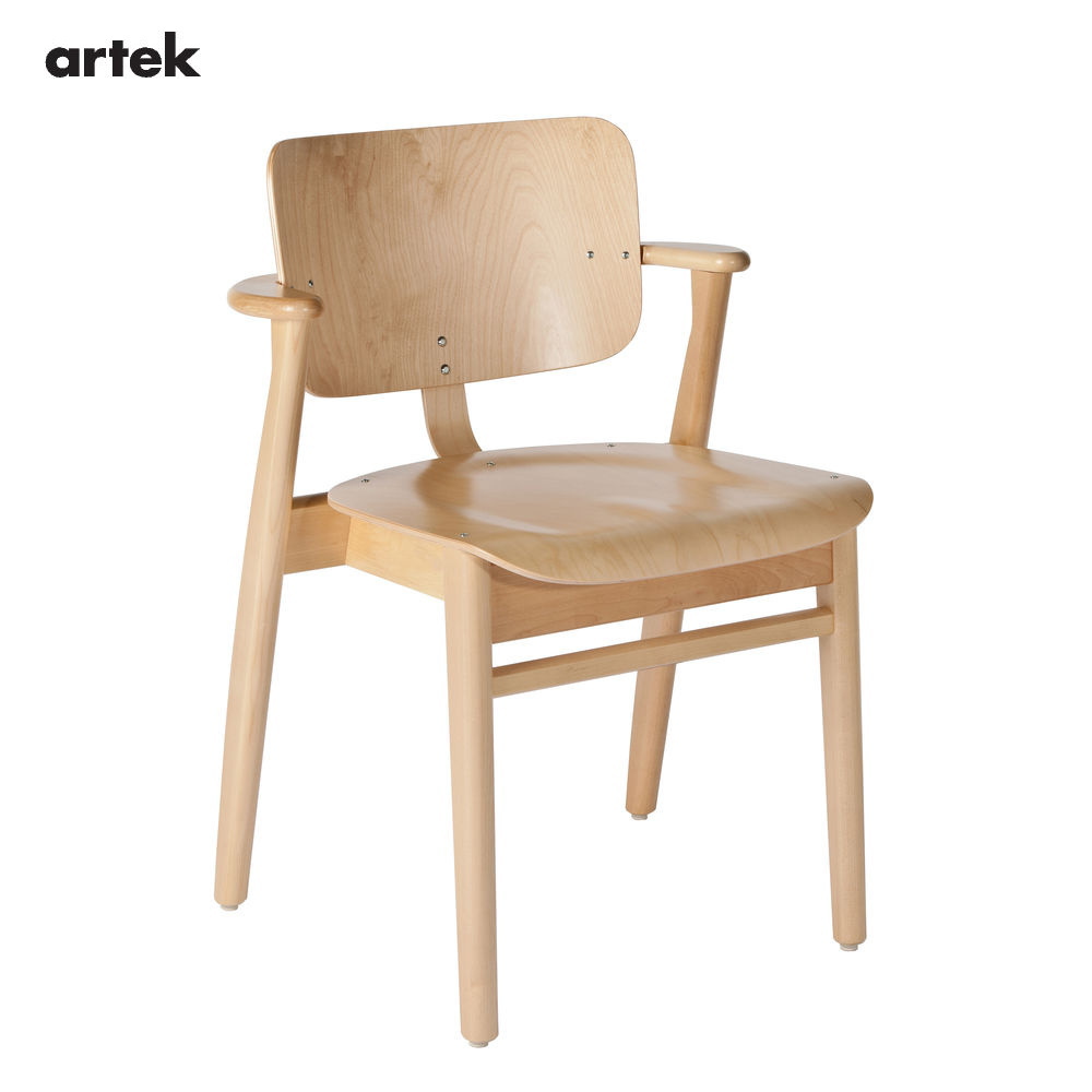 アルテック ドムス チェア バーチ artek domus chair birch