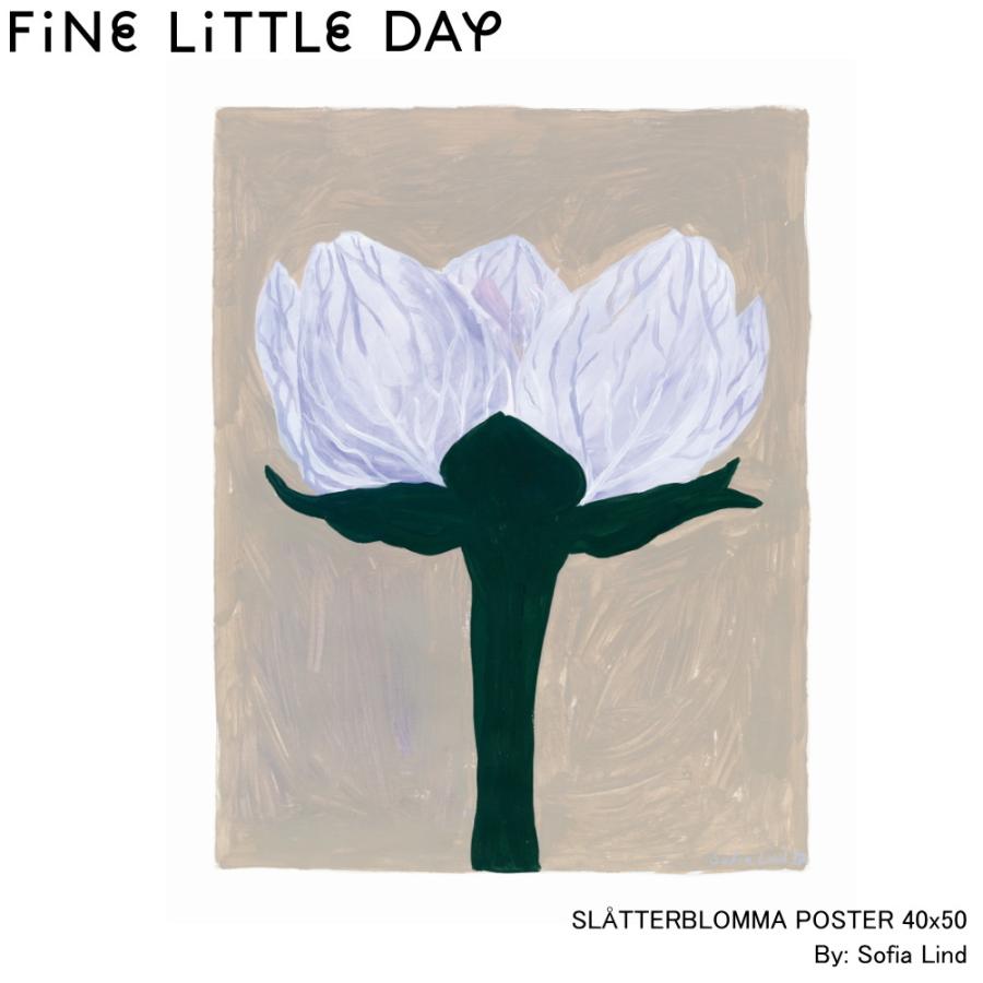 スロッターブロンマ アートポスター 40X50