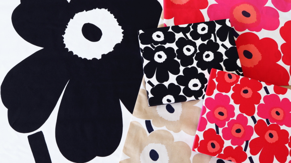 マリメッコ ウニッコ 特集ページ