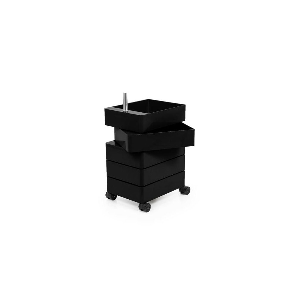 マジス 360°コンテナ ブラック