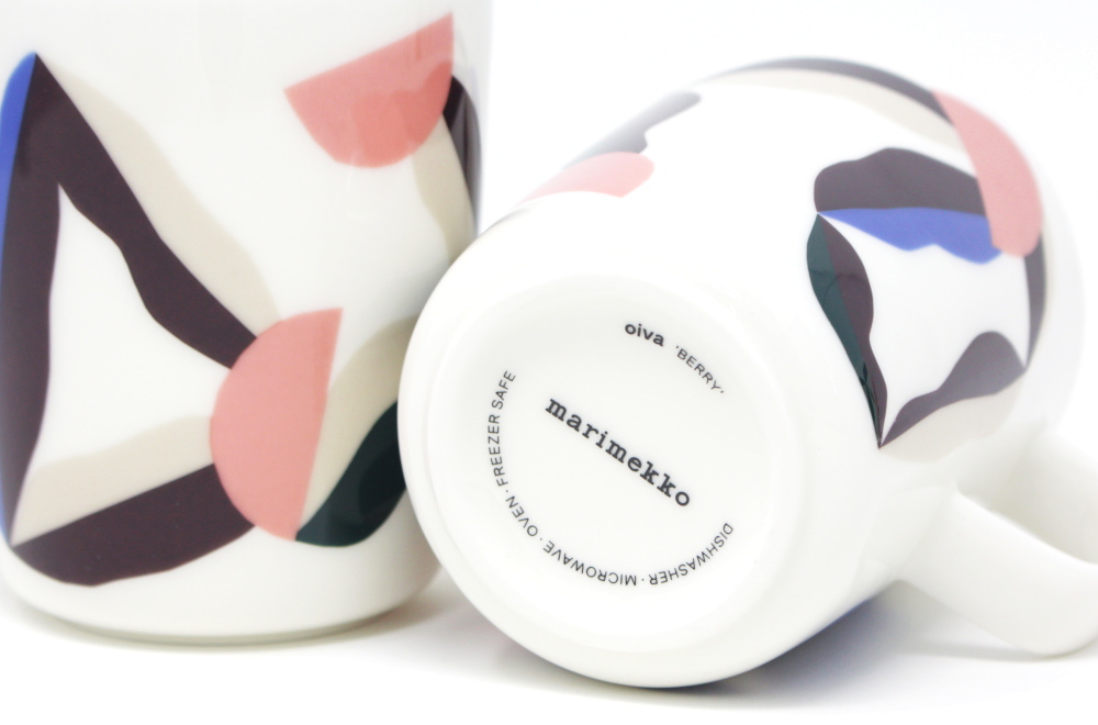 marimekko Berry 生地-