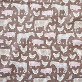 ファームアニマルブラウンのページへ