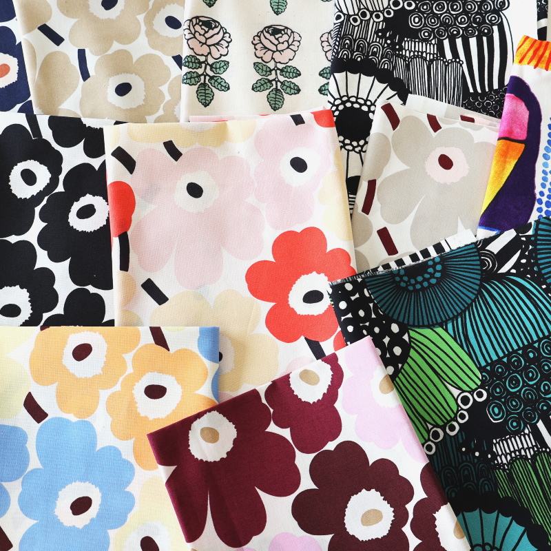 はぎれ・カットクロス