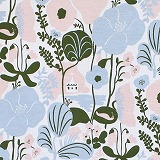 第五位はケサピーロ（ダークグリーンです！