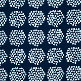 プケッティ生地再入荷しました！