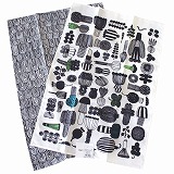 プータルフリンティータオルのページへ