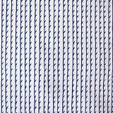 リヴィブルー生地再入荷しました！