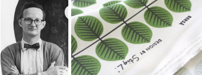 スティグ・リンドベリ特集：Bersa / Herbarium / Pottery / Fruktlada / Grazia Poca