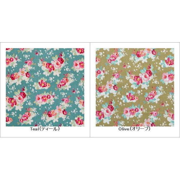 Flowercloud 2色の色見本