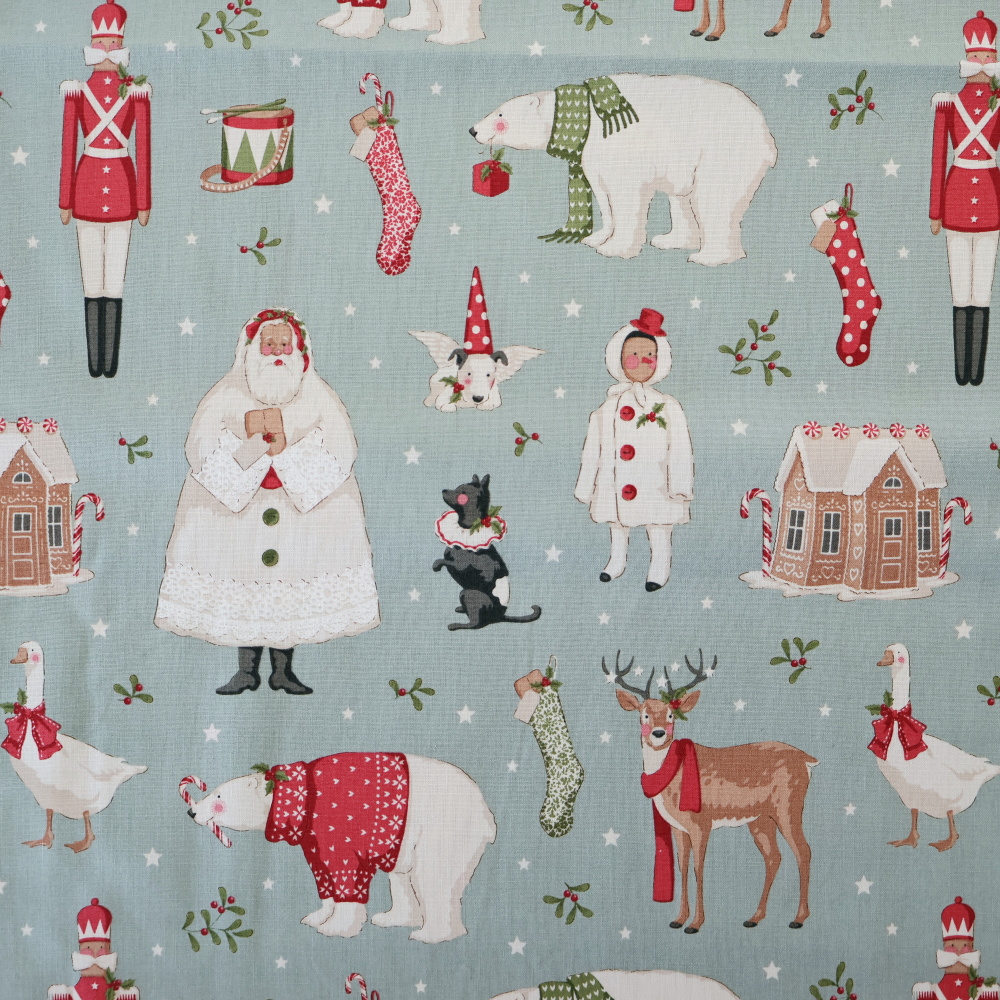 ティルダファブリック