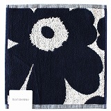 ウニッコ濃紺ハンドタオル生地のページへ