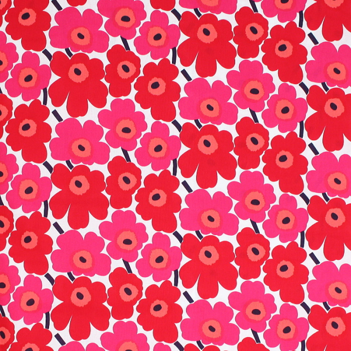 ミニウニッコ 生地