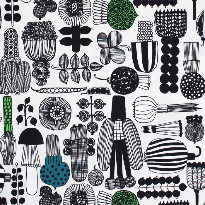 プータルフリン 生地