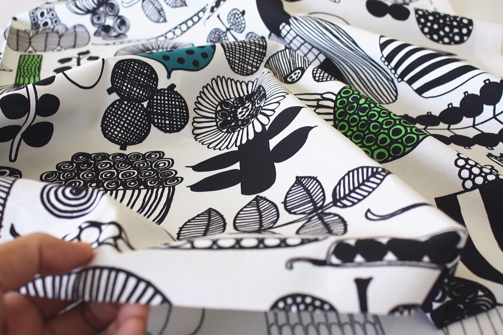 広げたプータルフリンパルハートの全体感