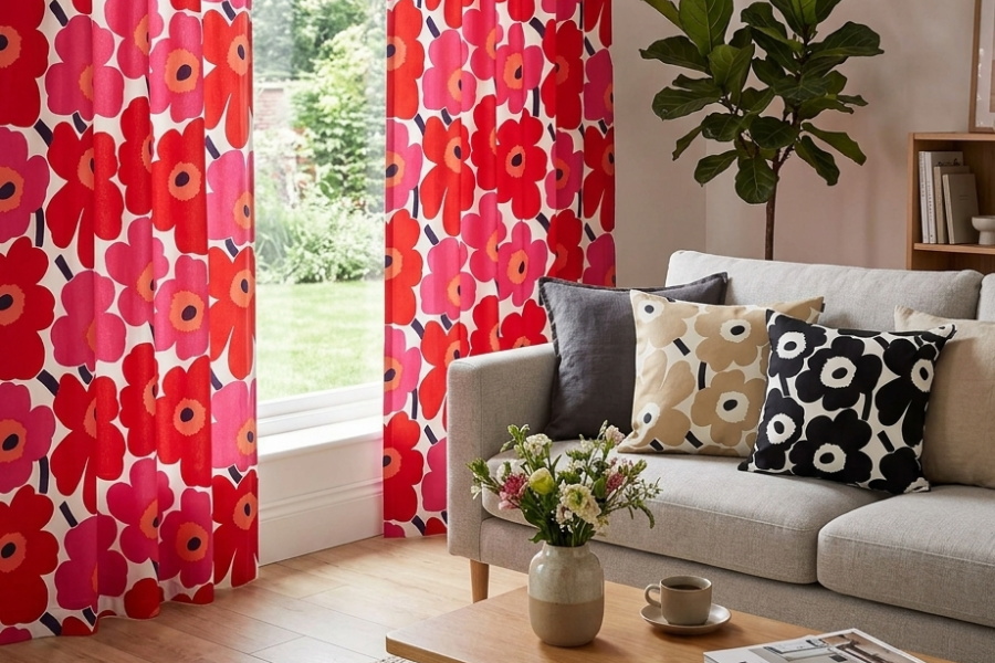 ウニッコの雰囲気写真