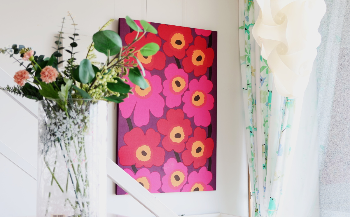 パネルやクッションのイメージ