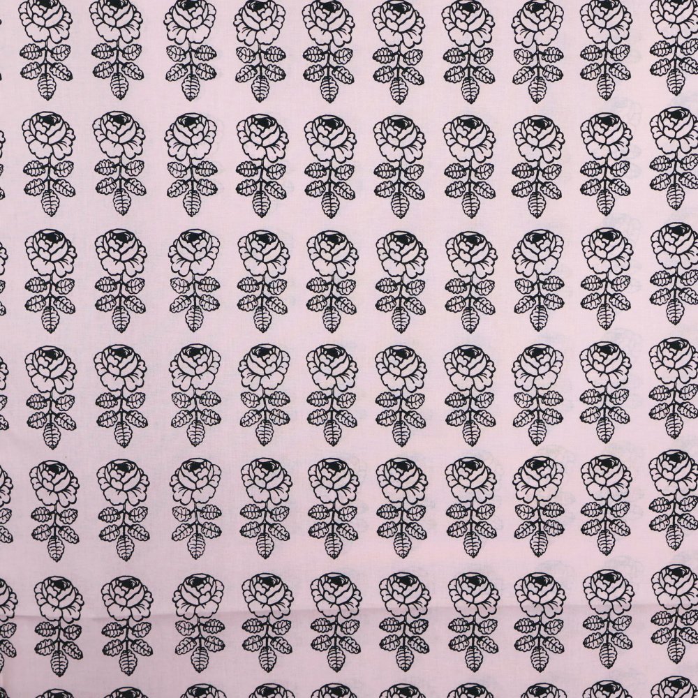 Vihkiruusu 生地（ライトピンク）